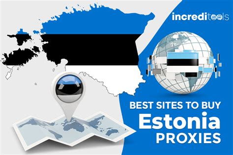 proxy estonia